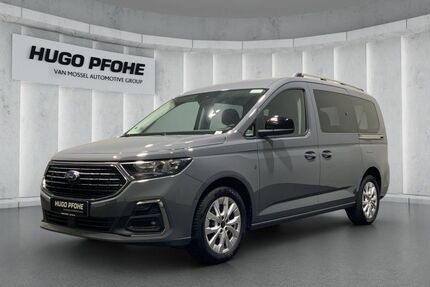 Ford Grand Tourneo Gebrauchtwagen