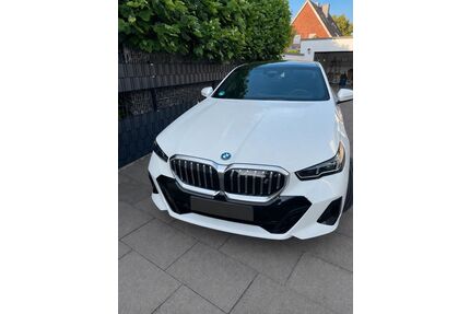 BMW i5 Gebrauchtwagen