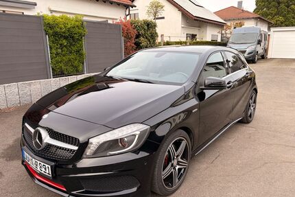 Mercedes-Benz A 250 Gebrauchtwagen