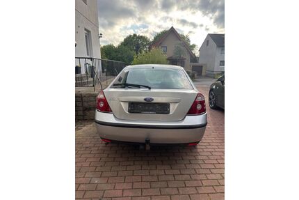 Ford Mondeo Gebrauchtwagen