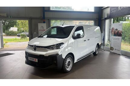 Citroen Jumpy Gebrauchtwagen