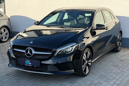 Mercedes-Benz A 180 Gebrauchtwagen
