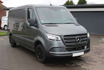 Mercedes-Benz Sprinter Gebrauchtwagen