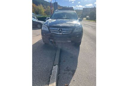 Mercedes-Benz ML 280 Gebrauchtwagen