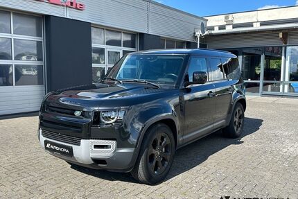 Land Rover Defender Gebrauchtwagen