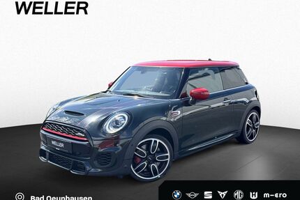 Mini John Cooper Works Gebrauchtwagen