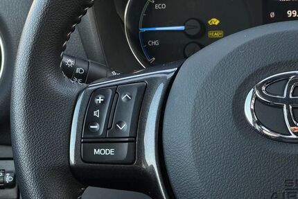 INFINITI Q30 Gebrauchtwagen