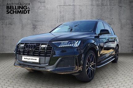 Audi Q7 Gebrauchtwagen