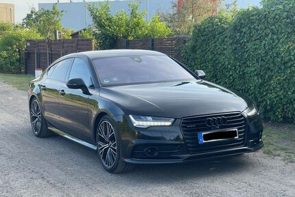 Audi A7 Gebrauchtwagen