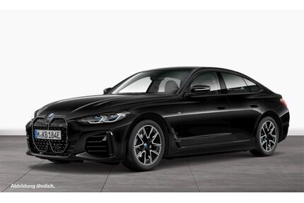 BMW i4 Gebrauchtwagen