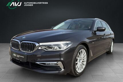 BMW 530 Gebrauchtwagen