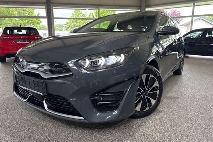 Kia ceed Sportswagon Gebrauchtwagen