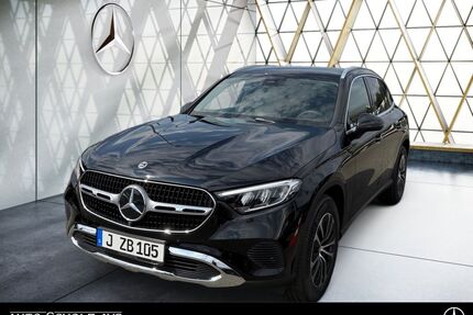 Mercedes-Benz GLC 200 Gebrauchtwagen
