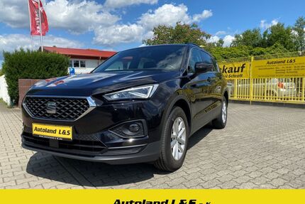 Seat Tarraco Gebrauchtwagen