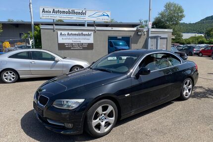 BMW 320 Gebrauchtwagen