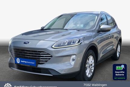 Ford Kuga Gebrauchtwagen