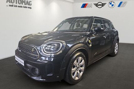 Mini Cooper SE Countryman Gebrauchtwagen
