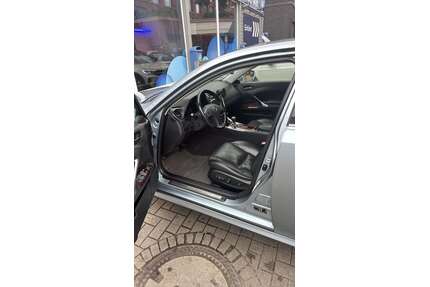 Lexus IS 250 Gebrauchtwagen