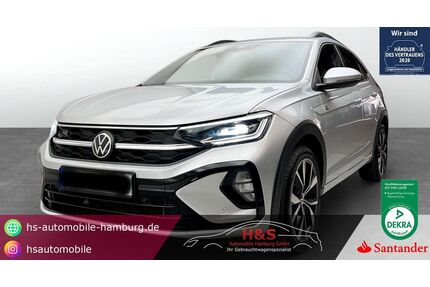 VW Taigo Gebrauchtwagen