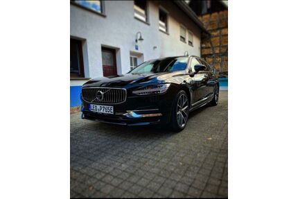Volvo V90 Gebrauchtwagen