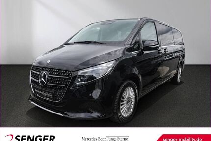 Mercedes-Benz V 300 Gebrauchtwagen