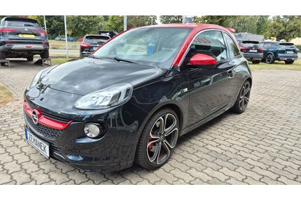 Opel Adam Gebrauchtwagen