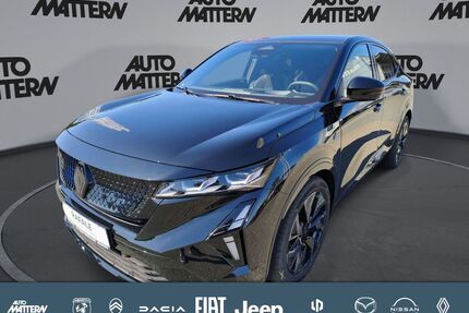 Renault Rafale Gebrauchtwagen