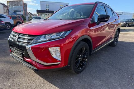 Mitsubishi Eclipse Cross Gebrauchtwagen