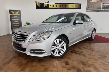 Mercedes-Benz E 350 Gebrauchtwagen