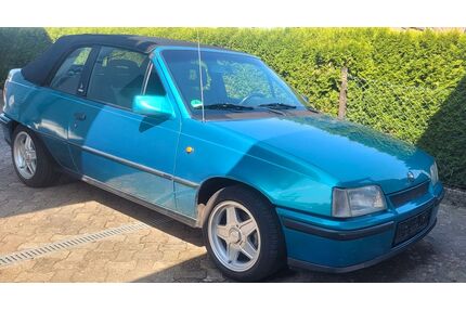Opel Kadett Gebrauchtwagen
