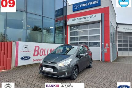 Ford B-Max Gebrauchtwagen