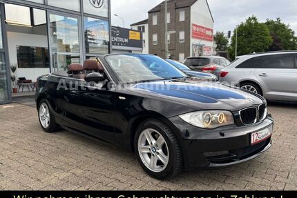 BMW 118 Gebrauchtwagen