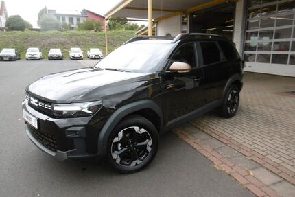 Dacia Bigster Gebrauchtwagen