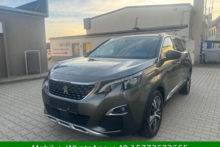 Peugeot 5008 Gebrauchtwagen