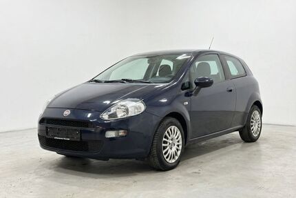 Fiat Punto Gebrauchtwagen