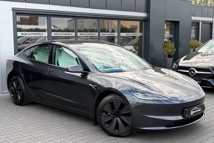 Tesla Model 3 Gebrauchtwagen
