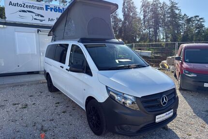 Mercedes-Benz Vito Gebrauchtwagen