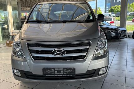 Hyundai H-1 Gebrauchtwagen