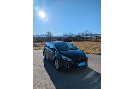 Ford S-Max Gebrauchtwagen