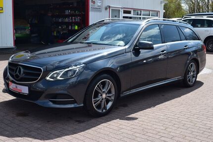 Mercedes-Benz E 220 Gebrauchtwagen
