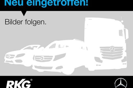 Mercedes-Benz B 200 Gebrauchtwagen