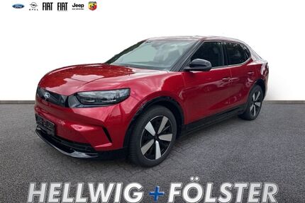 Ford Capri Gebrauchtwagen