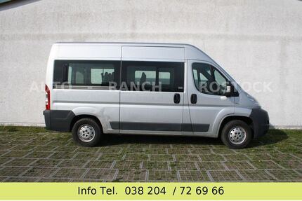 Fiat Ducato Gebrauchtwagen
