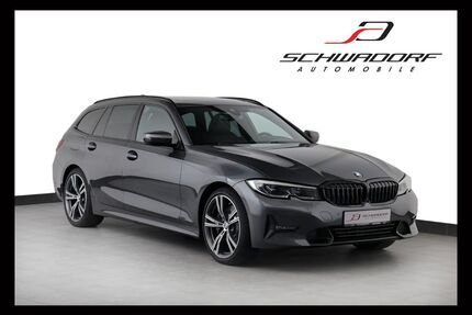 BMW 330 Gebrauchtwagen
