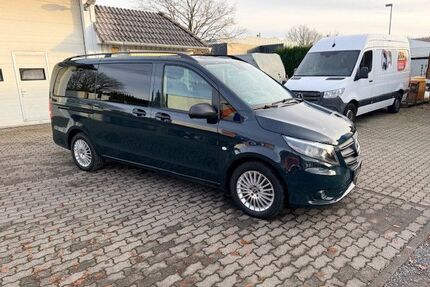 Mercedes-Benz Vito Gebrauchtwagen