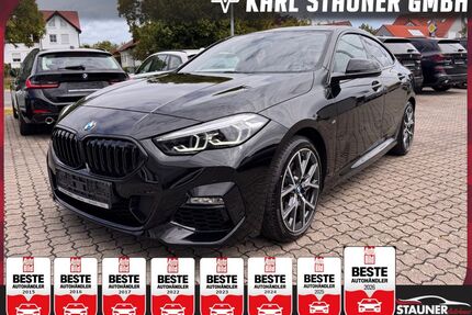 BMW 218 Gran Coupé Gebrauchtwagen