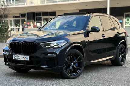 BMW X5 Gebrauchtwagen