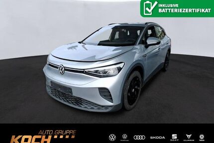 VW ID.4 Gebrauchtwagen