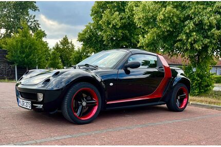 Smart Roadster Gebrauchtwagen