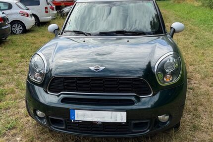 Mini Cooper SD Gebrauchtwagen